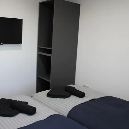 Bevois Valley Serviced Apartments - Comfort And Convenience Southampton Exterior photo