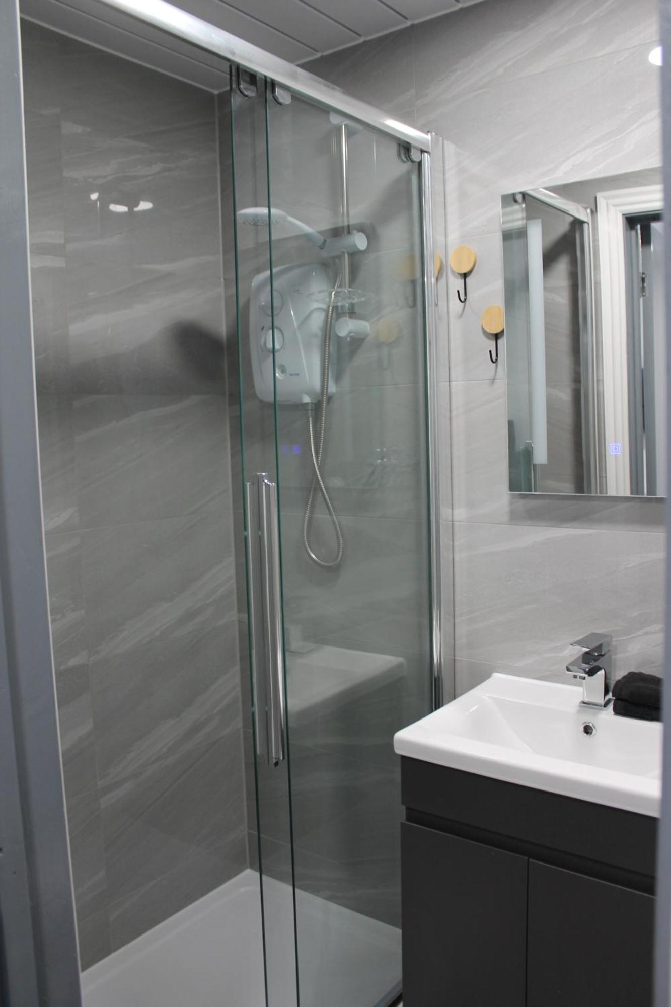 Bevois Valley Serviced - Comfort And Convenience *
