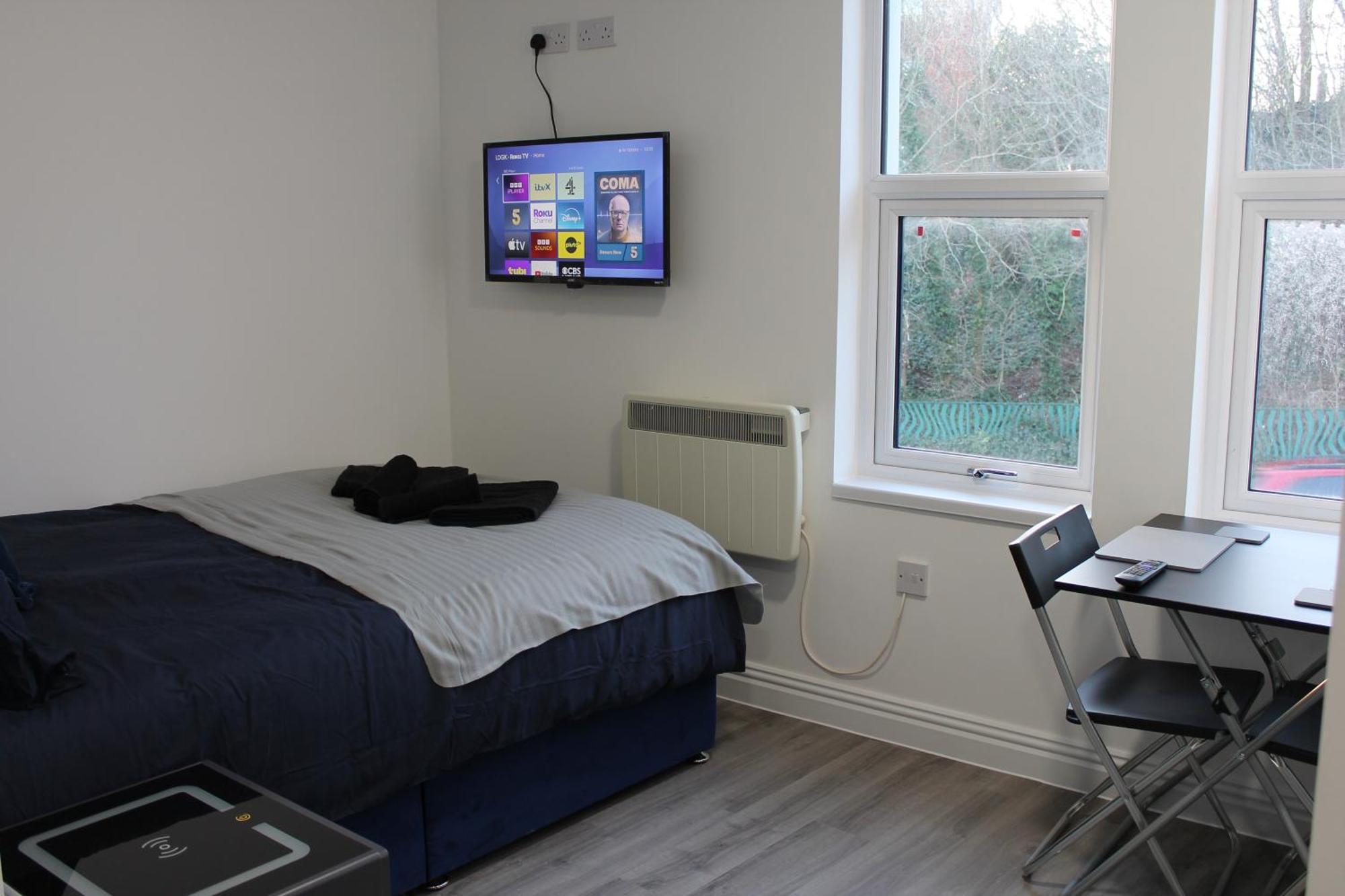 Bevois Valley Serviced - Comfort And Convenience Southampton