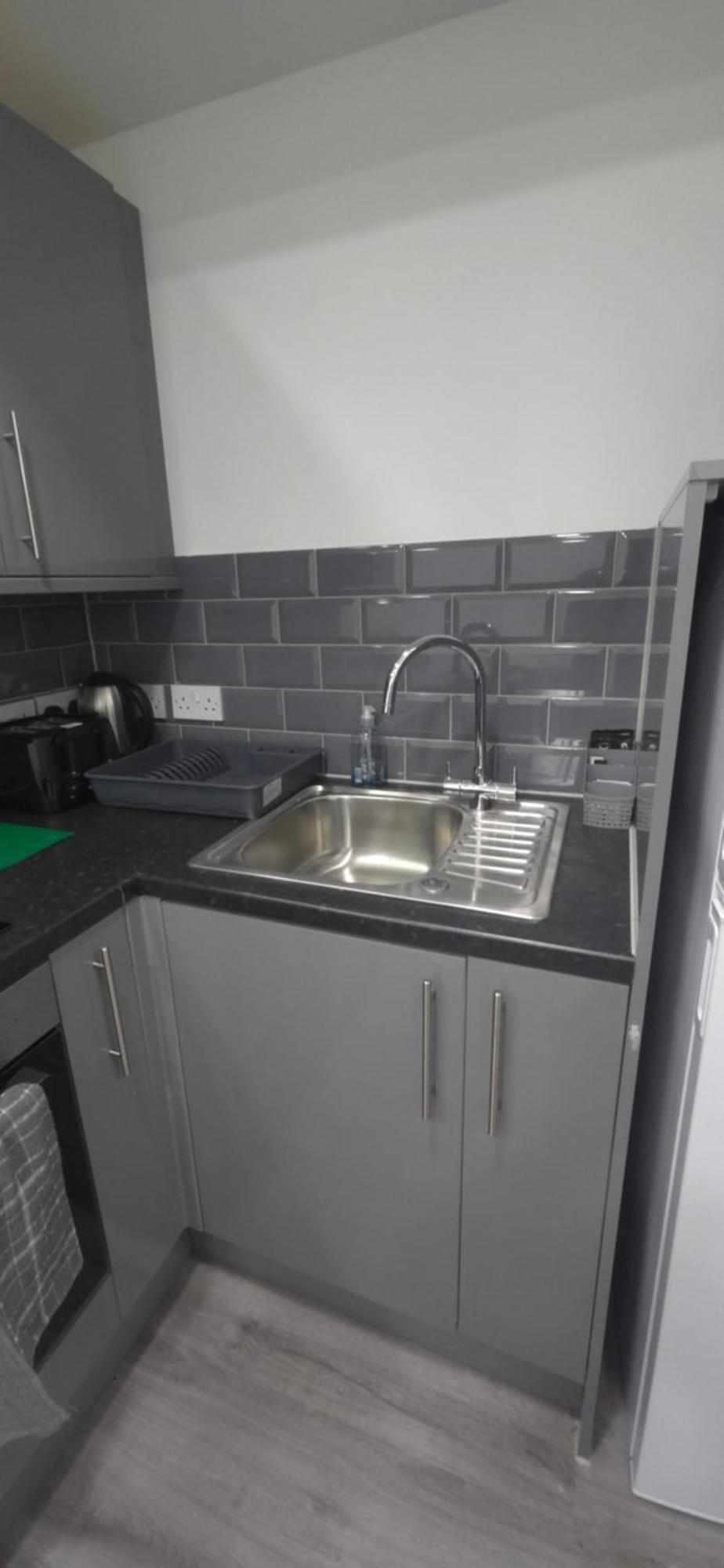 Apartment Bevois Valley Serviced - Comfort And Convenience *