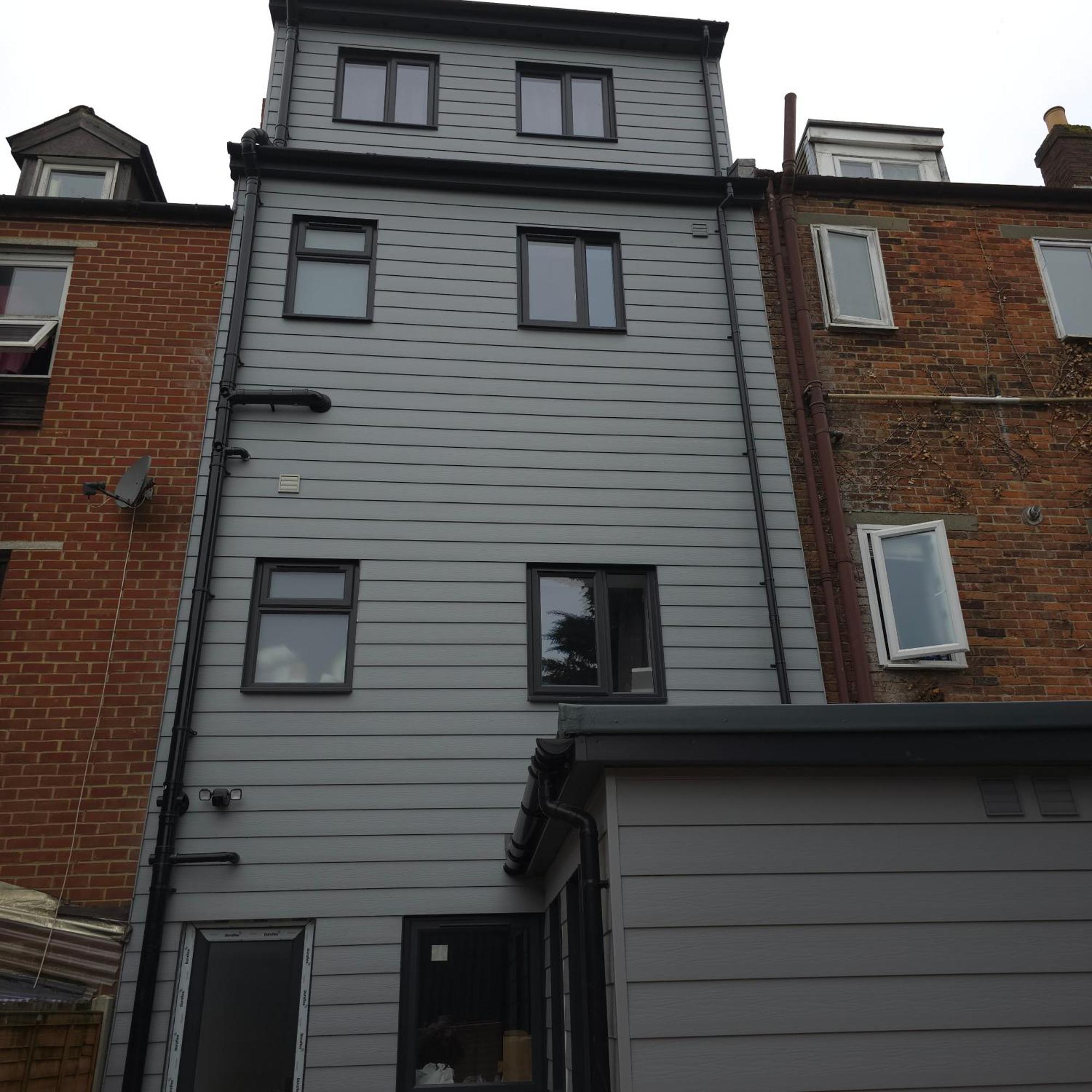 Bevois Valley Serviced - Comfort And Convenience * Southampton