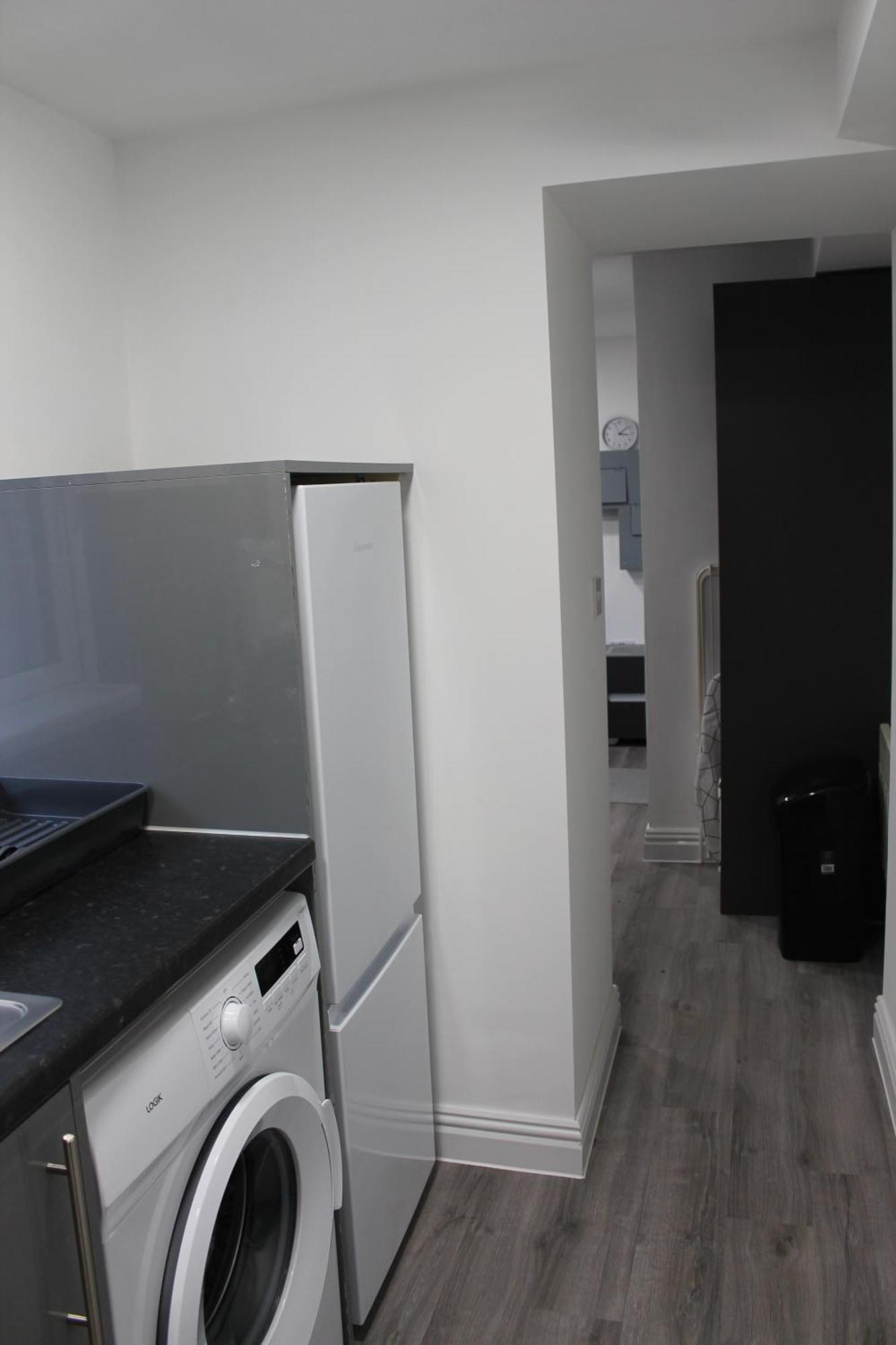 Bevois Valley Serviced - Comfort And Convenience Appartement