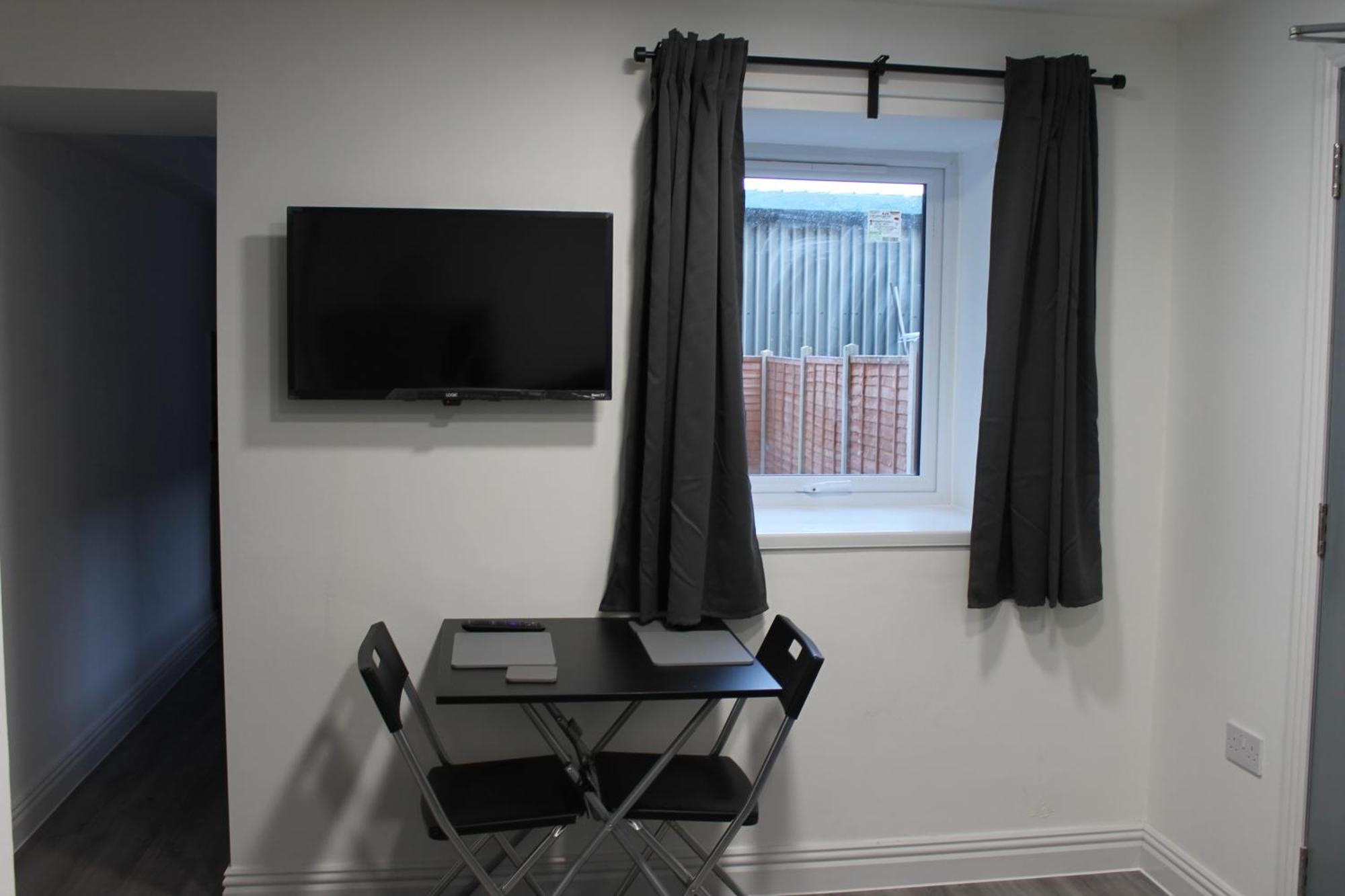 Bevois Valley Serviced - Comfort And Convenience Appartement Southampton