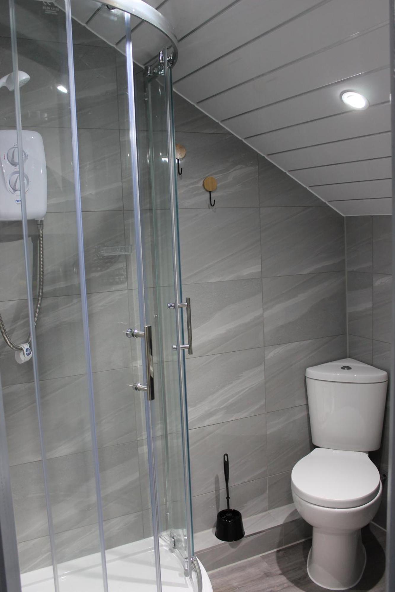Bevois Valley Serviced - Comfort And Convenience Appartement