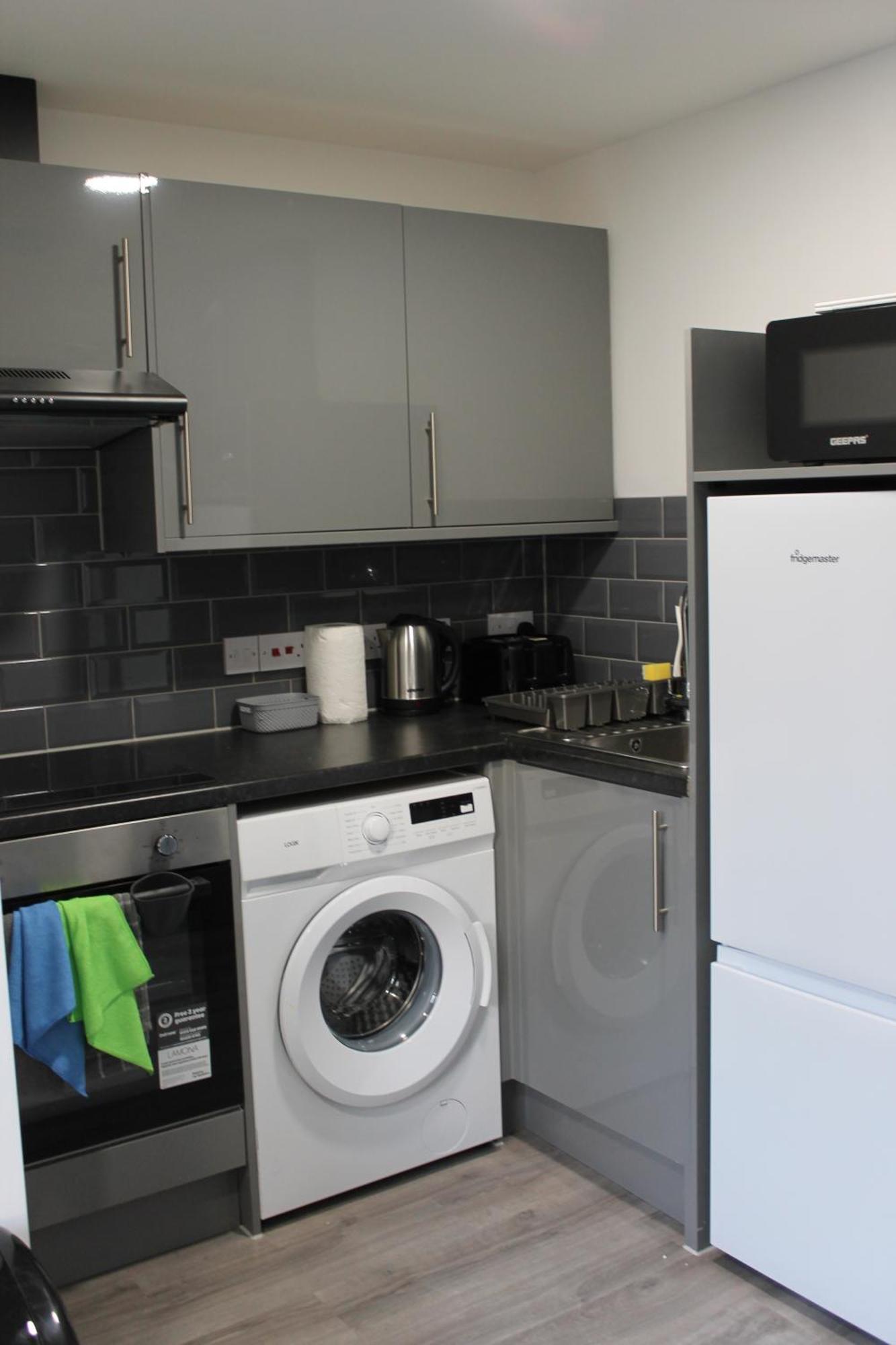Bevois Valley Serviced - Comfort And Convenience * Southampton