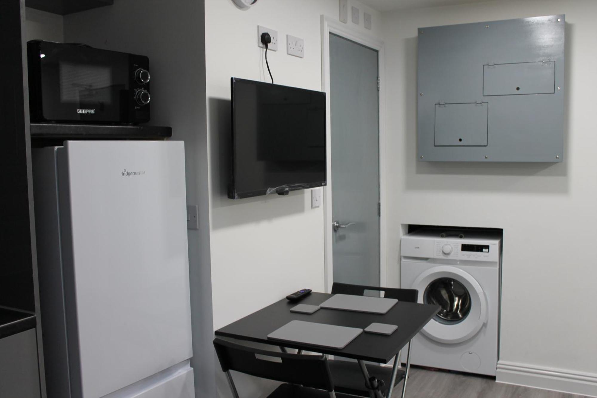 Appartement Bevois Valley Serviced - Comfort And Convenience *