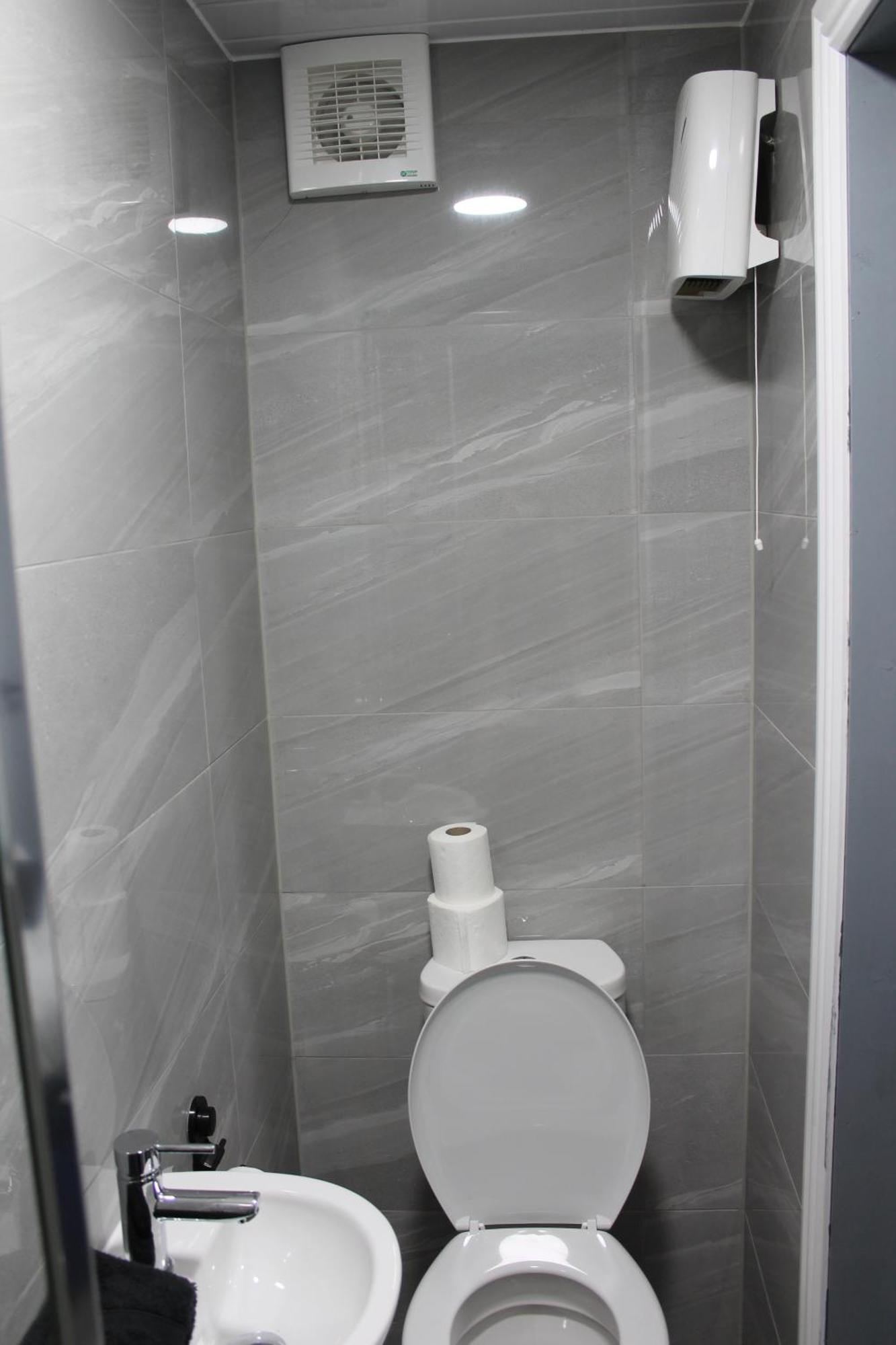 Appartement Bevois Valley Serviced - Comfort And Convenience *