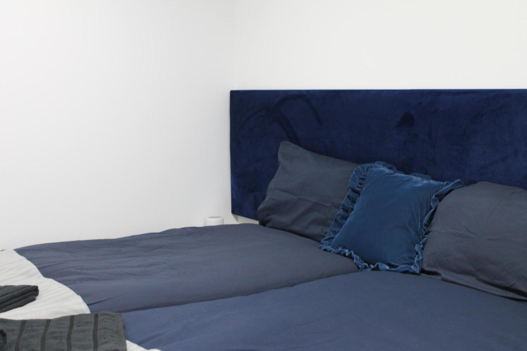 Appartement Bevois Valley Serviced - Comfort And Convenience Southampton